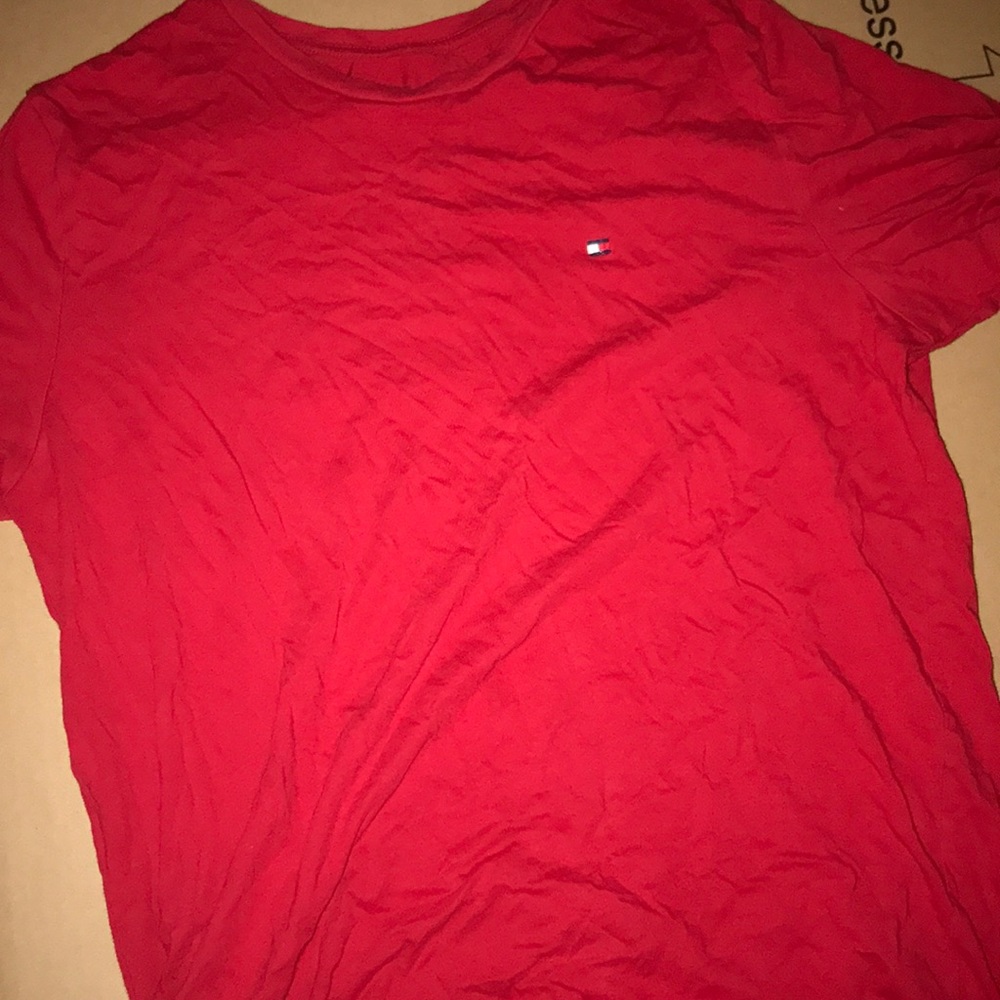 Tommy Hilfiger tee